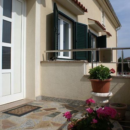 Apartments Robert Porat  Exterior foto