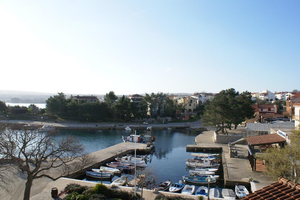 Apartments Robert Porat  Exterior foto